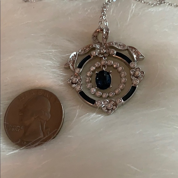 Bundle 4 for $25 - Vintage “Estate Style” Necklace - Picture 5 of 6